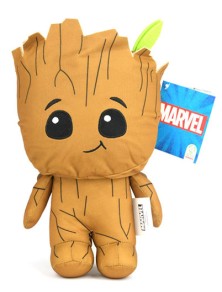 Peluche Sonoro Guardiani Della Galassia Groot Lil Bodz 30cm