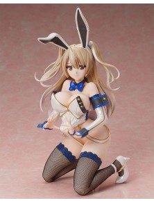 Creators Opinion Pvc Statua 1/4 Nonoka Satonaka White Bunny Ver. 31 Cm Binding