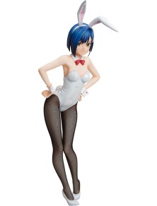 Darling In The Franxx Pvc Statua 1/4 Ichigo Bunny Ver. 41 Cm Freeing