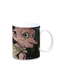 Harry Potter Tazza Dobby Logoshirt