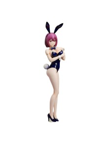 Food Wars Shokugeki No Soma Statua 1/4 Hisako Arato: Bare Leg Bunny Ver. 46 Cm Freeing