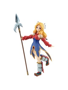 Legend Of Mana: The Teardrop Cristallo Pop Up Parade Pvc Statua Seraphina 19 Cm Good Smile Company