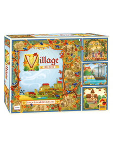 Village Big Box