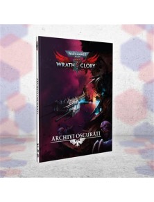 Warhammer 40.000 RPG - Archivi Oscurati