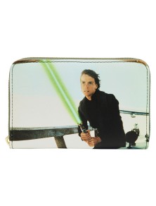 Loungefly Star Wars Scenes Return Of The Jedi Portafoglio Loungefly