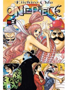 One Piece 66