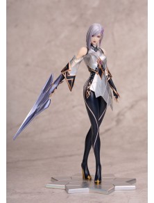 Honor Of Kings Pvc Regalo+ Series Statua 1/10 Jing: The Mirror's Blade Ver. 19 Cm Myethos