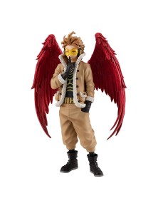 My Hero Academia Pop Up Parade Pvc Statua Hawks 17 Cm Takara Tomy