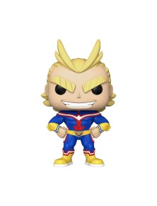 My Hero Academia Super Sized Pop! Animation Vinile Figura All Might 46 Cm Funko