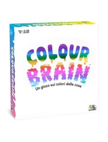 Colourbrain