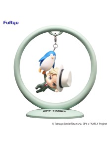 Spy X Family Trapeze Figura Pvc Statua Loid 12 Cm Furyu