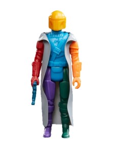 Star Wars: The Mandalorian Retro Collection Action Figura The Mandalorian (prototype Edition) 10 Cm Hasbro