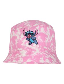 Lilo & Stitch Bucket Cappello Stitch Tie Dye Heroes Inc