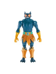 Masters Of The Universe: Revelation Masterverse Action Figura Classic Mer-man 18 Cm Mattel