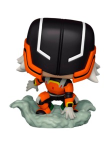 Pop Figura My Hero Academia Juzo Honenuk Esclusiva Funko