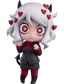 Helltaker Nendoroid Action Figura Modeus 10 Cm Good Smile Company