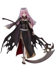 Hololive Production Figma Action Figura Mori Calliope 15 Cm Max Factory