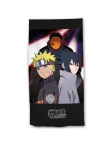 Naruto Shippuden Cotone Telo Mare Pierrot