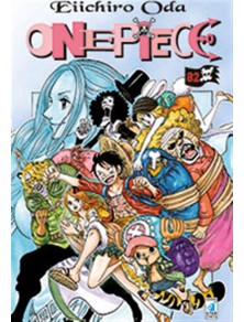 One Piece 82