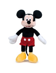 Disney Mickey Soft Peluche 50cm Disney