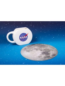 Nasa Tazza & Jigsaw Puzzle Set Fizz Creations