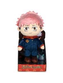 Jujutsu Kaisen Peluche Itadori 27 Cm Play By Play