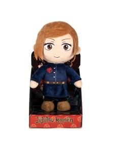 Jujutsu Kaisen Nobara Peluche 27cm Play By Play