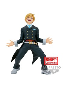 My Hero Academia Amazing Heroes PVC Neito Monoma / Phantom Thief 13 Cm Banpresto