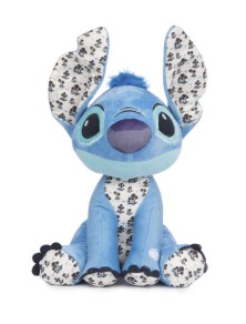 PELUCHE DISNEY 100TH LILO & STITCH 30CM