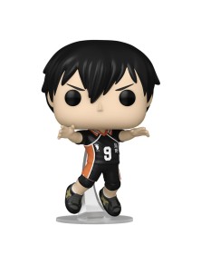 Haikyu!! Funko Pop! Animazione Vinile Figura Kageyama 9 Cm