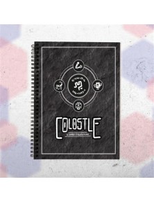 Colostle - Diario d'Avventura