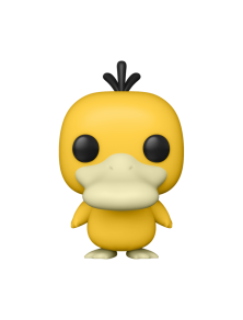 Pokemon Funko POP Games Vinile Figura Psyduck 9 cm