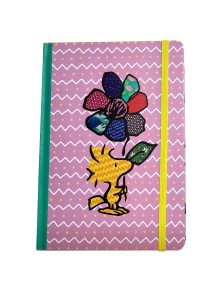 Snoopy A5 Agenda Cyp Brands