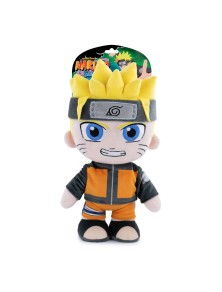 Naruto Peluche Figura Naruto 27 Cm Play By Play