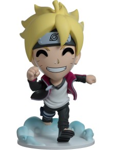 Boruto: Naruto Next Generations Vinile Figura Boruto 12 Cm Youtooz