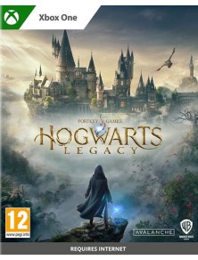 HOGWARTS LEGACY AZIONE - XBOX ONE