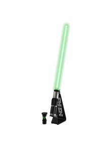 Star Wars Black Series Replica Force FX Elite Lightsaber Yoda Hasbro