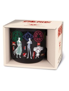 One Piece Tazza Case Friends 355 Ml  Storline