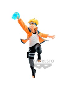 Boruto Vibrations Stars Next Generations Uzumaki Boruto Figura 13cm Banpresto