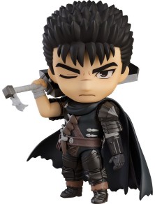 Berserk Nendoroid Action Figura Guts 10 Cm Good Smile Company