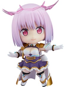 Gridman Universe Nendoroid Action Figura Akane Shinjo (new Order) 10 Cm Good Smile Company