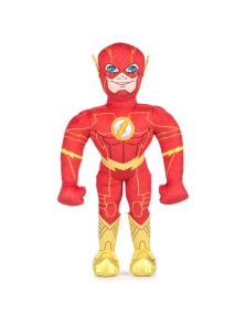 Dc Comics Young The The Flash Peluche 32cm Play By Play