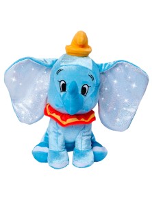 PELUCHE DISNEY 100TH DUMBO 25CM