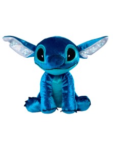 PELUCHE DISNEY 100TH LILO & STITCH 25CM