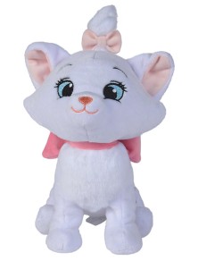 PELUCHE GLI ARISTOGATTI MINOU 35CM DISNEY