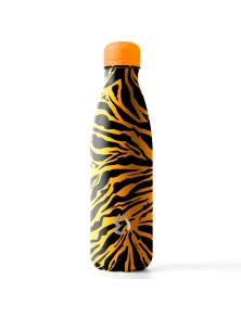 Water Revolution Tiger Bottiglia D'acqua 500ml Water Revolution