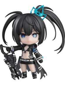 Black Rock Shooter Fragment Nendoroid Action Figura Elishka 10 Cm Good Smile Company