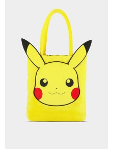 Pokémon Borsa Portatutto Pikachu Difuzed