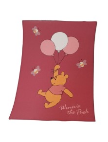 Disney Winnie the Pooh blanket Disney