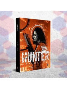 Hunter: Il Giudizio - Manuale Base Giochi di Ruolo